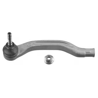 Rotule de barre de connexion avant droit LEMFORDER 44576 01