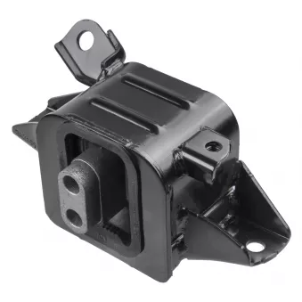 Suspension, corps de l'essieu LEMFORDER 44594 01