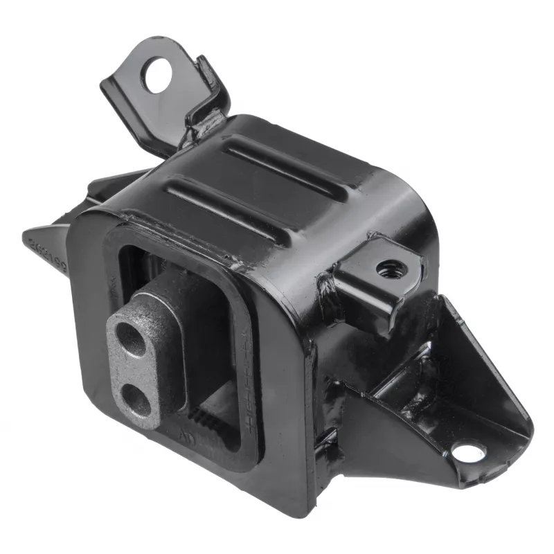 Suspension, corps de l'essieu LEMFORDER 44594 01