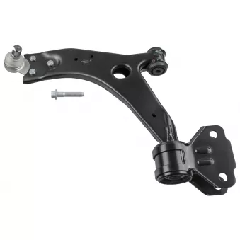 Triangle ou bras de suspension (train avant) LEMFORDER 44649 01