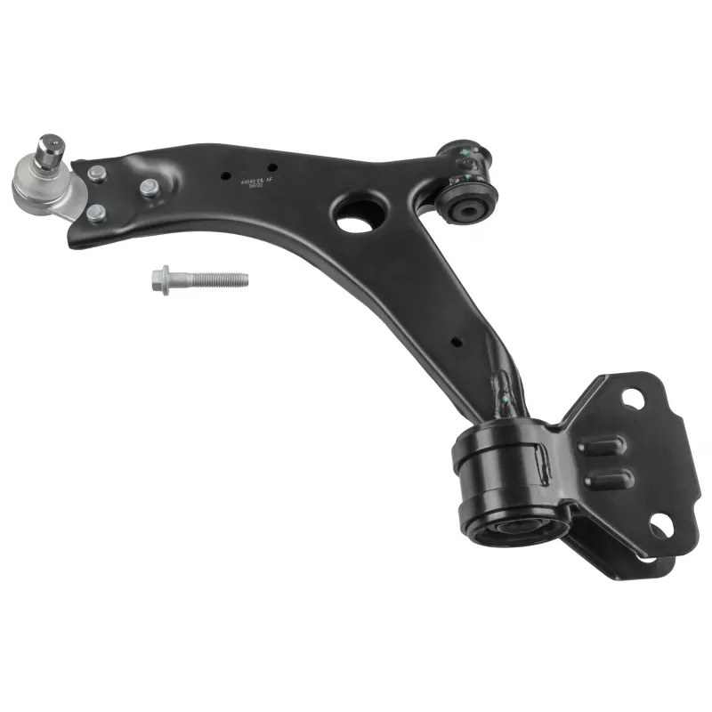 Triangle ou bras de suspension (train avant) LEMFORDER 44649 01