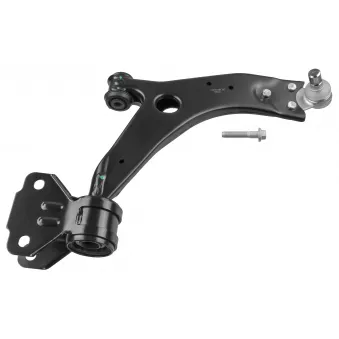 Triangle ou bras de suspension (train avant) LEMFORDER 44650 01