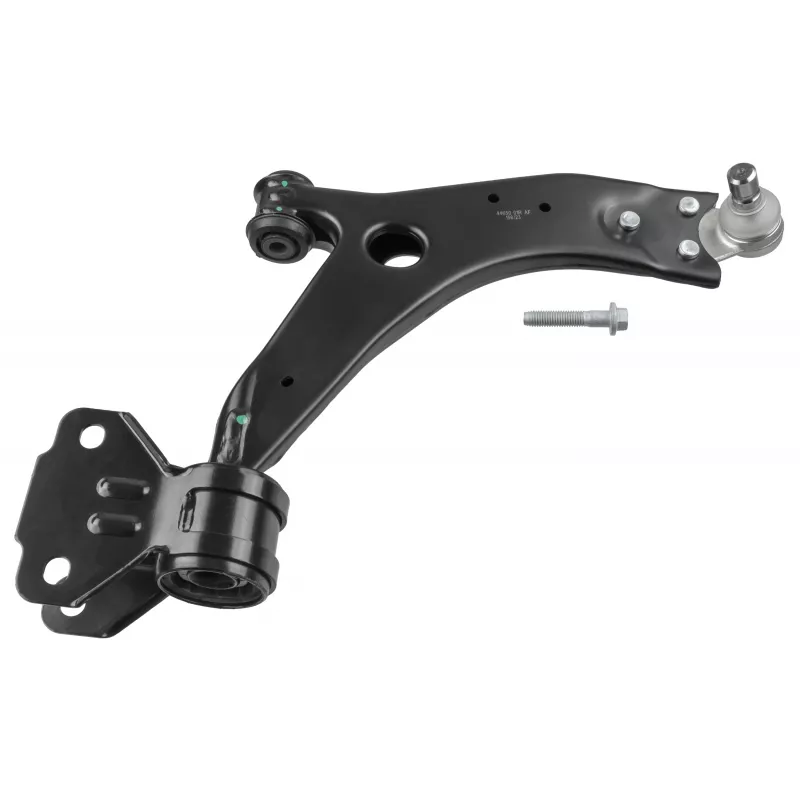 Triangle ou bras de suspension (train avant) LEMFORDER 44650 01