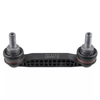 Entretoise/tige, stabilisateur LEMFORDER 44681 01