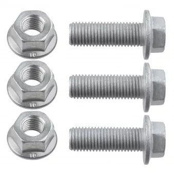 Kit de réparation, suspension de roue LEMFORDER 44685 01