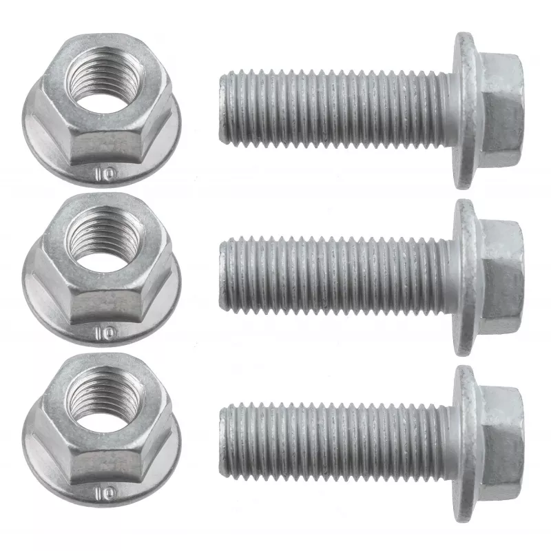 Kit de réparation, suspension de roue LEMFORDER 44685 01