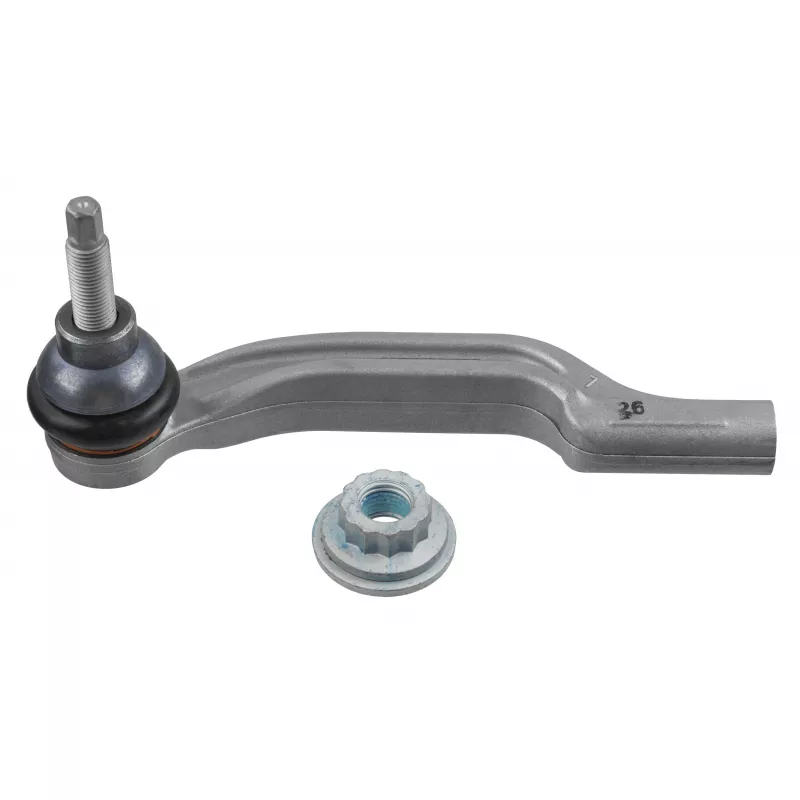 Rotule de barre de connexion avant gauche LEMFORDER 44756 01