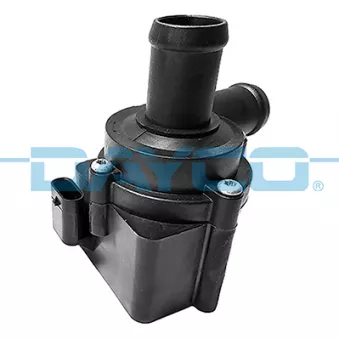 Pompe à eau auxiliaire (circuit d'eau de refroidiss) DAYCO DEP1069