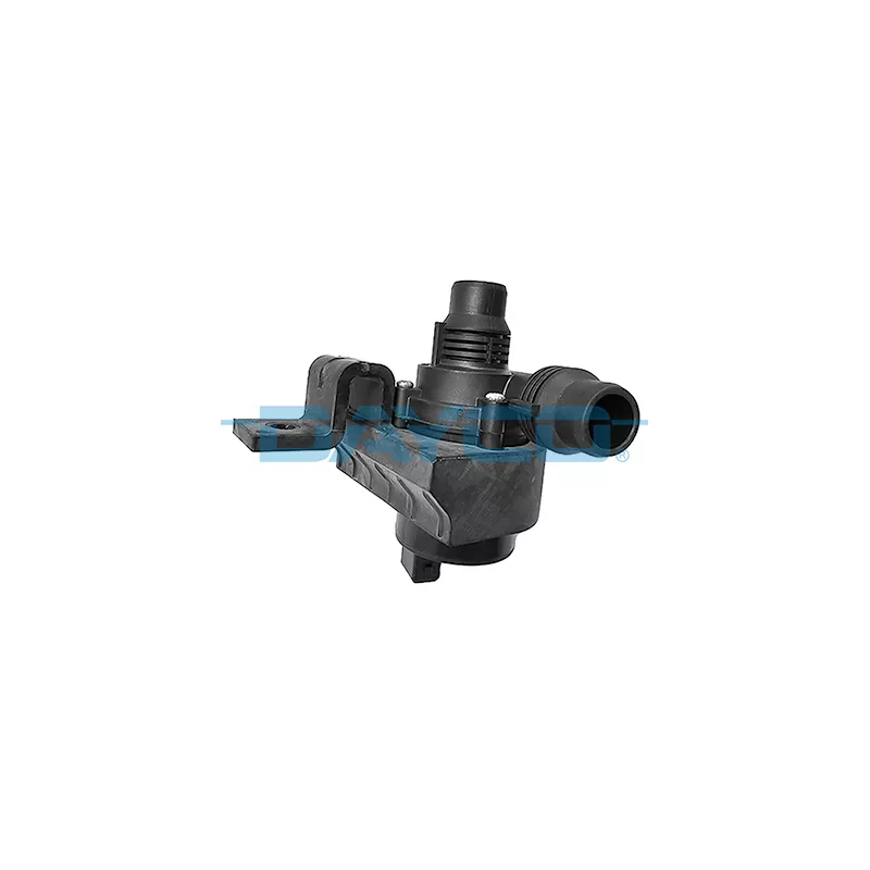 Pompe à eau auxiliaire (circuit d'eau de refroidiss) DAYCO DEP1075