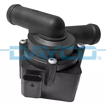 Pompe à eau auxiliaire (circuit d'eau de refroidiss) DAYCO