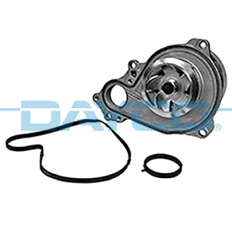 Pompe à eau, refroidissement du moteur DAYCO DP2242