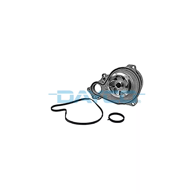 Pompe à eau, refroidissement du moteur DAYCO DP2242