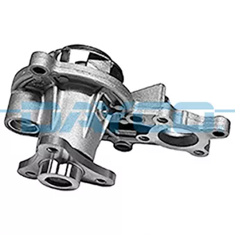 Pompe à eau, refroidissement du moteur DAYCO DP2243