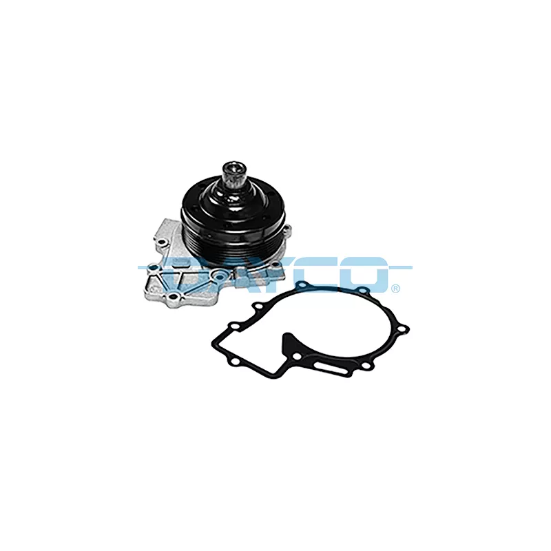 Pompe à eau, refroidissement du moteur DAYCO DP2760