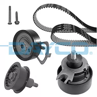 Kit de distribution DAYCO KTB1235