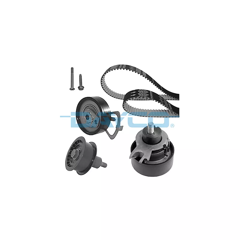 Kit de distribution DAYCO KTB1235