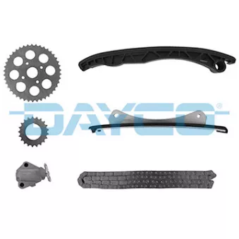 Kit de distribution par chaîne DAYCO KTC1052