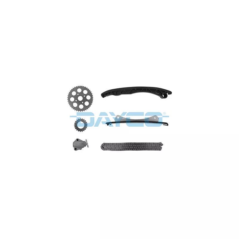 Kit de distribution par chaîne DAYCO KTC1052