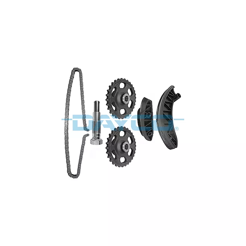Kit de distribution par chaîne DAYCO KTC1490