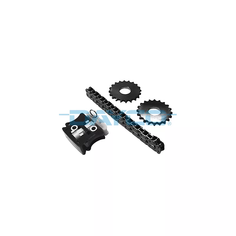 Kit de distribution par chaîne DAYCO KTC1494