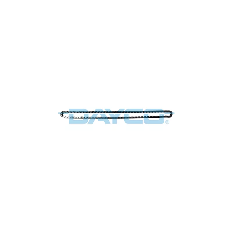 Chaîne de distribution DAYCO TCH1354