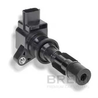 Bobine d'allumage BREMI 20794