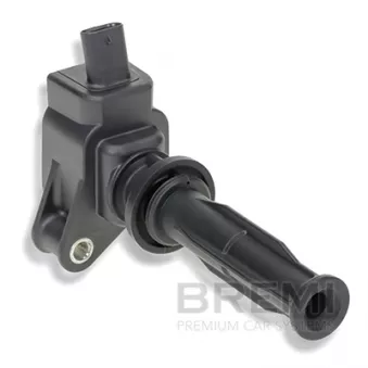 Bobine d'allumage BREMI 20795