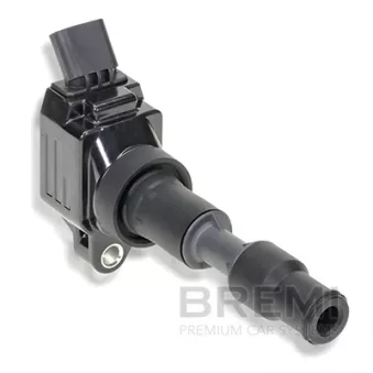 Bobine d'allumage BREMI 20796