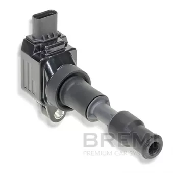 Bobine d'allumage BREMI 20797