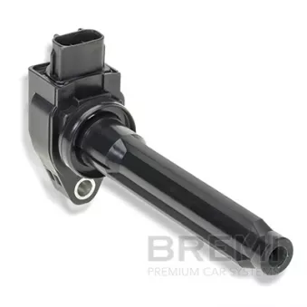Bobine d'allumage BREMI 20800