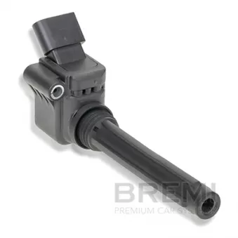 Bobine d'allumage BREMI 20801