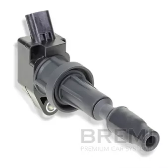 Bobine d'allumage BREMI 20804