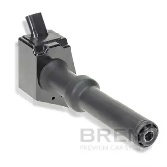Bobine d'allumage BREMI 20806