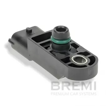 Capteur, pression de suralimentation BREMI 35001