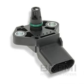 Capteur, pression de suralimentation BREMI 35002