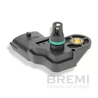 Capteur, pression de suralimentation BREMI 35003