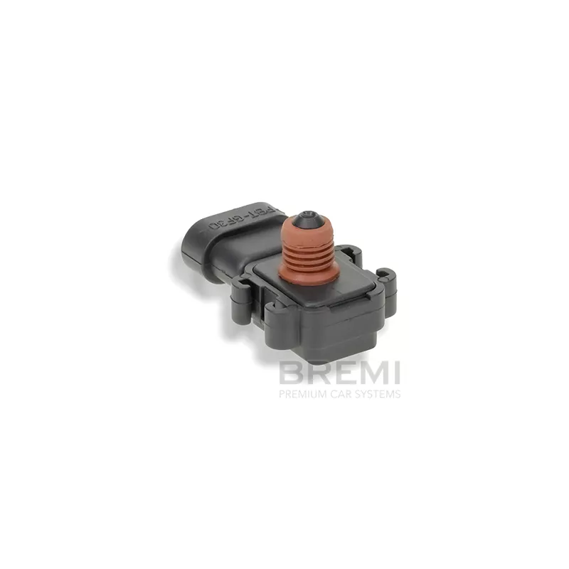 Capteur, pression de suralimentation BREMI 35004