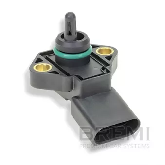 Capteur, pression de suralimentation BREMI 35006