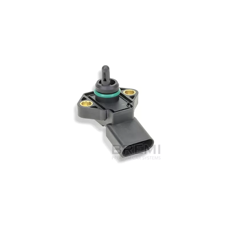 Capteur, pression de suralimentation BREMI 35006