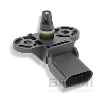 Capteur, pression de suralimentation BREMI 35007