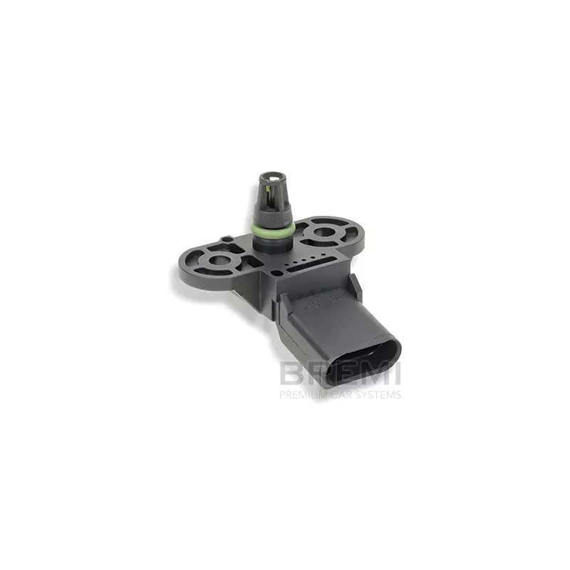 Capteur, pression de suralimentation BREMI 35007