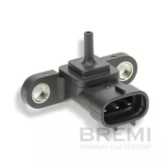 Capteur, pression de suralimentation BREMI 35009