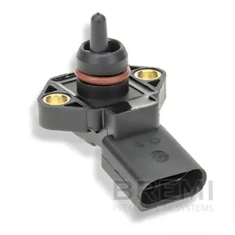 Capteur, pression de suralimentation BREMI 35010