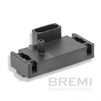 Capteur, pression de suralimentation BREMI 35011
