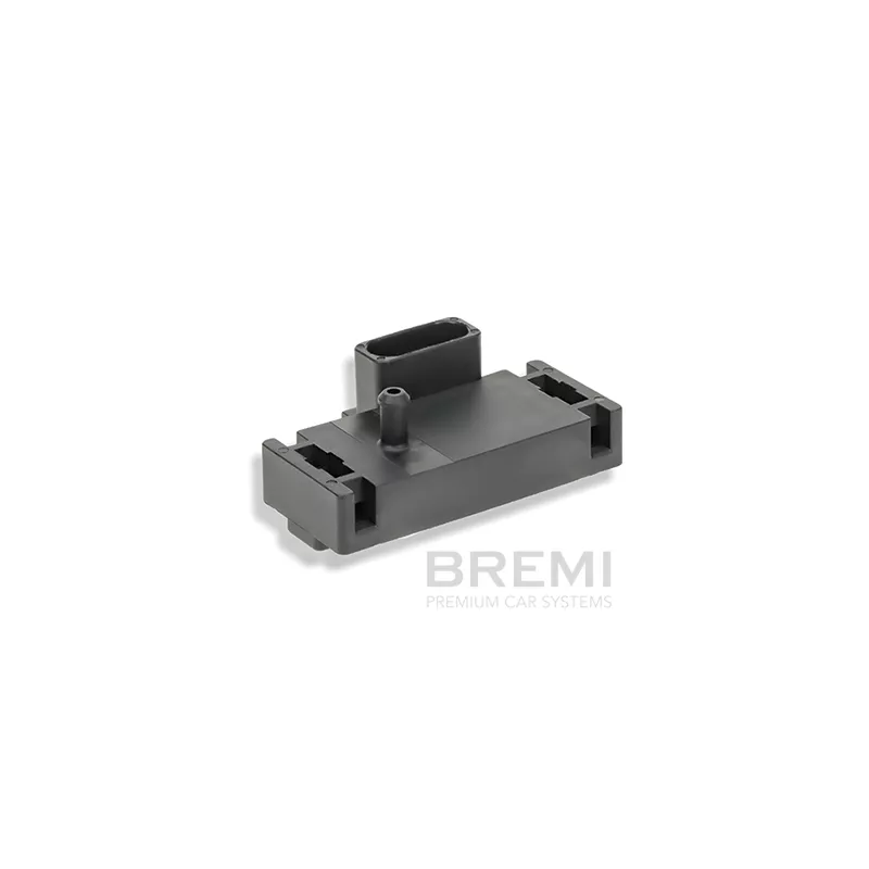 Capteur, pression de suralimentation BREMI 35011