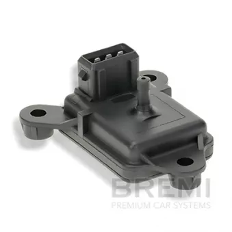 Capteur, pression de suralimentation BREMI 35012