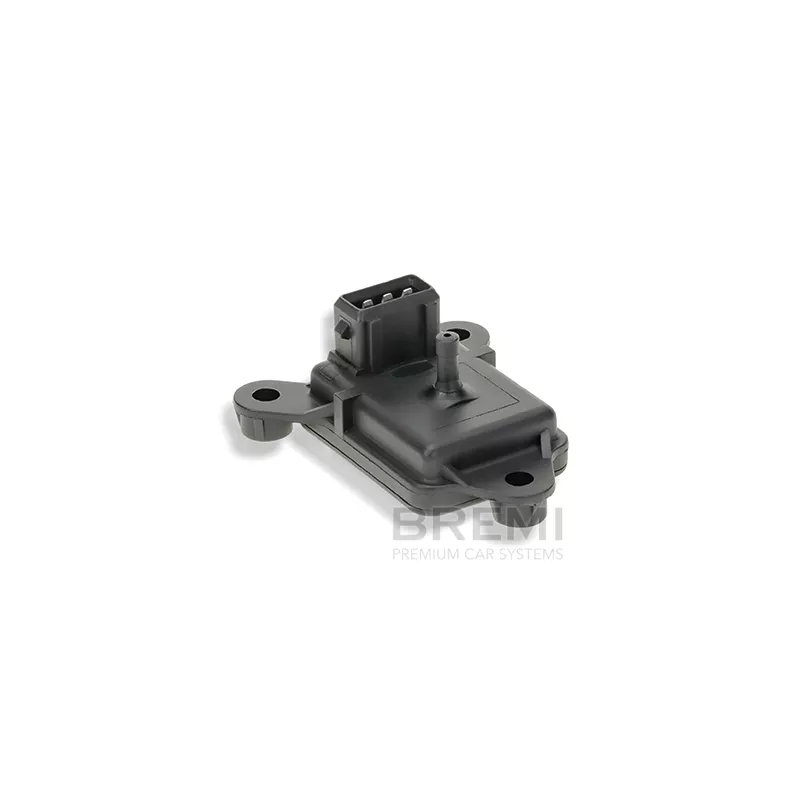 Capteur, pression de suralimentation BREMI 35012