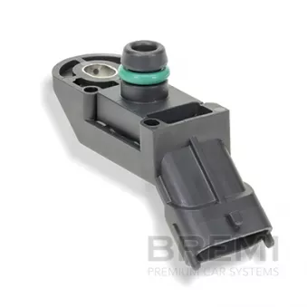 Capteur, pression de suralimentation BREMI 35013