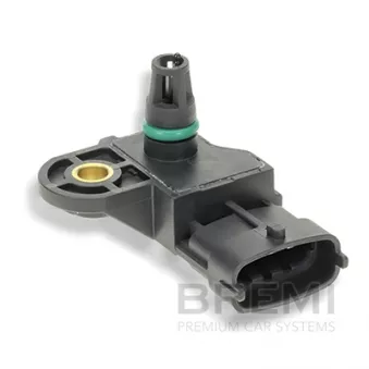 Capteur, pression de suralimentation BREMI 35014
