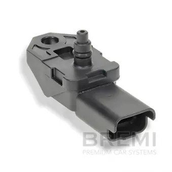 Capteur, pression de suralimentation BREMI 35016
